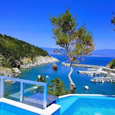 Apartment Aeternum Vrbnik (Primorje-Gorski Kotar)