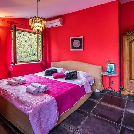 Aeternum Apartment