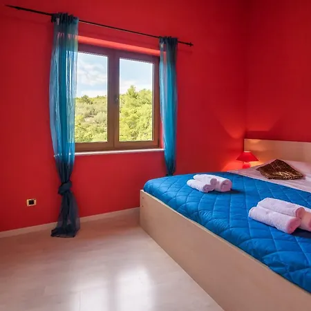 Apartment Aeternum Vrbnik (Primorje-Gorski Kotar)
