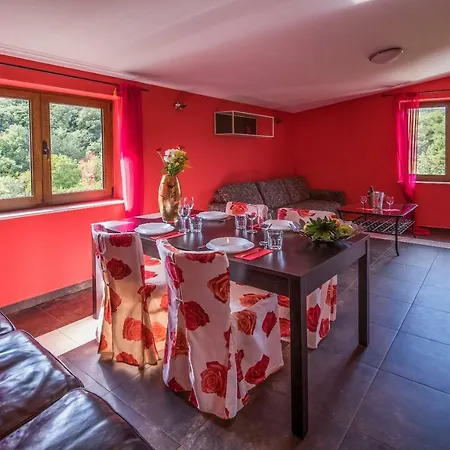 Aeternum Apartment Vrbnik (Primorje-Gorski Kotar)