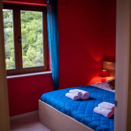 Aeternum Apartment
